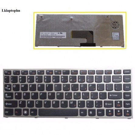 BÀN PHÍM LAPTOP LENOVO IDEAPAD U460 U460A U460S
